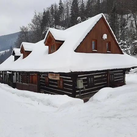 U Kurisky Horná Turecká