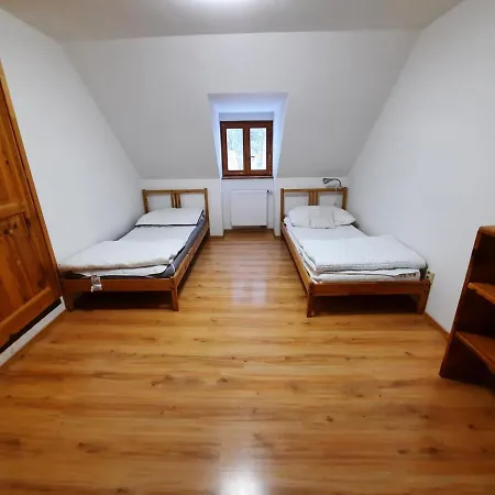 U Kurisky * Horná Turecká