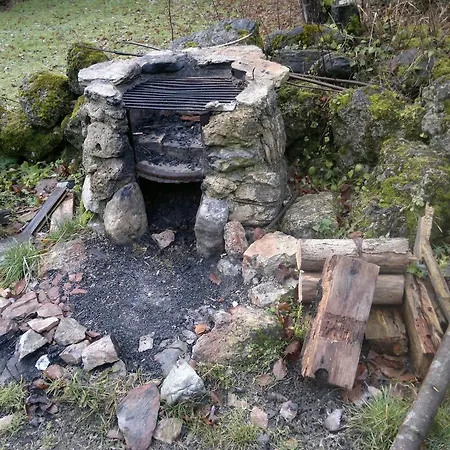 U Kurisky בית כפרי *