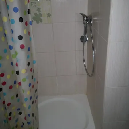 U Kurisky Country house