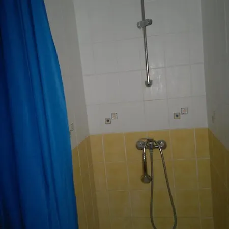 Country house U Kurisky Horna Turecka