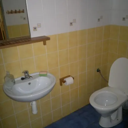 U Kurisky * Horná Turecká