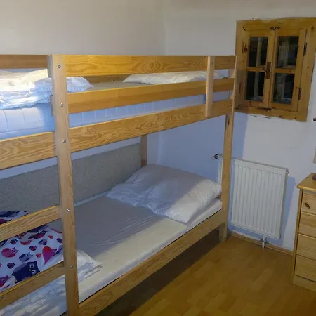 U Kurisky בית כפרי