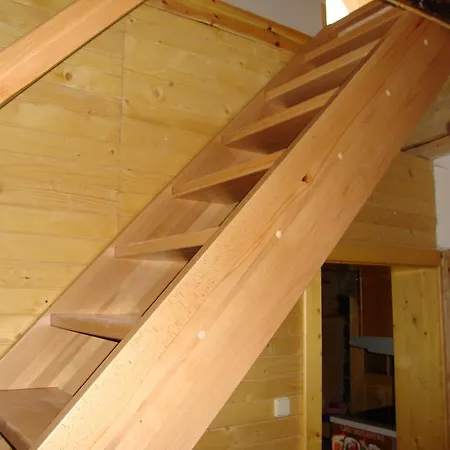 U Kurisky בית כפרי