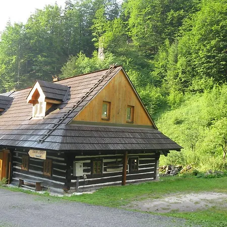 U Kurisky Country house *