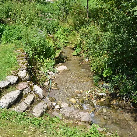 U Kurisky Country house