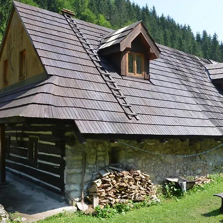 U Kurisky בית כפרי *