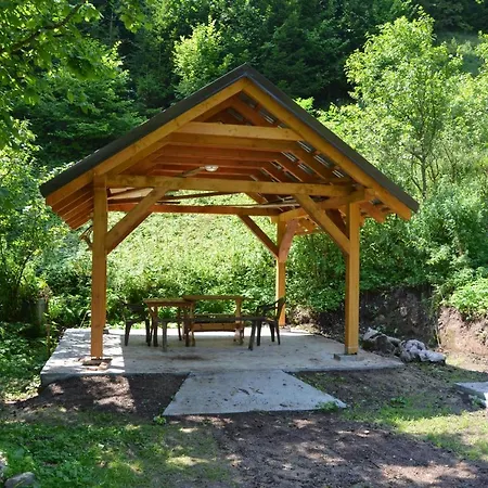 U Kurisky בית כפרי *