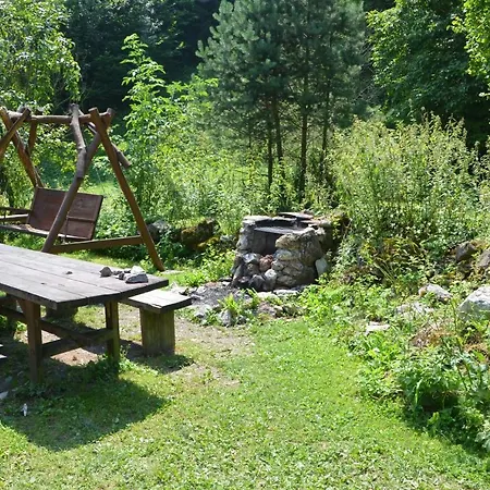 U Kurisky Country house