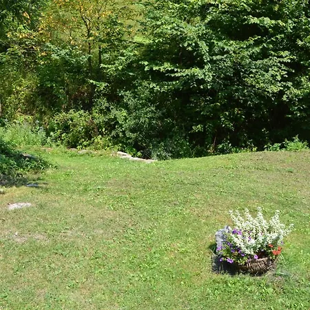 U Kurisky * Horná Turecká