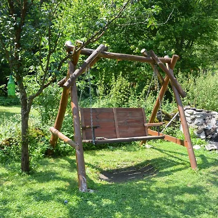 U Kurisky Horná Turecká