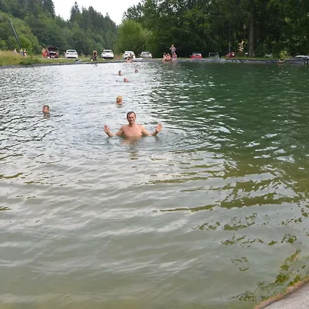 U Kurisky * Horná Turecká