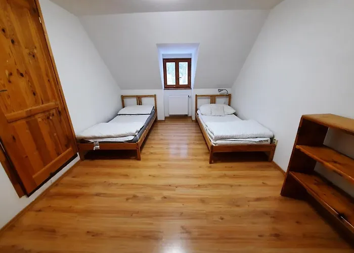 U Kurisky * Horná Turecká