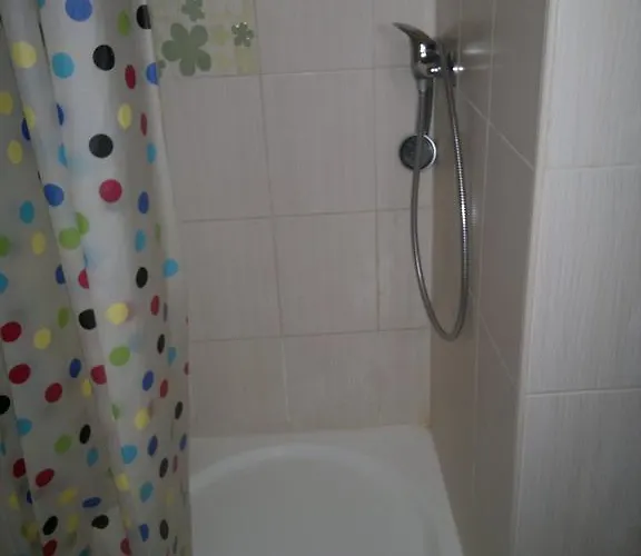 Chalupa U Kurisky Séjour à la campagne