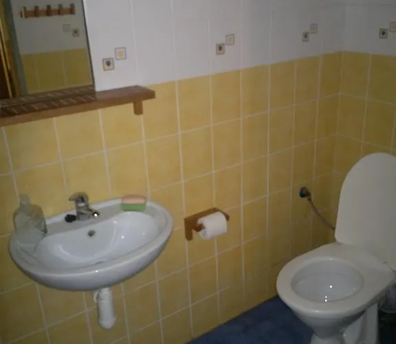 Chalupa U Kurisky * Horná Turecká