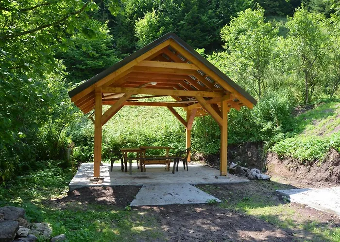 U Kurisky Landhaus *