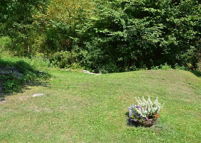 Chalupa U Kurisky * Horná Turecká